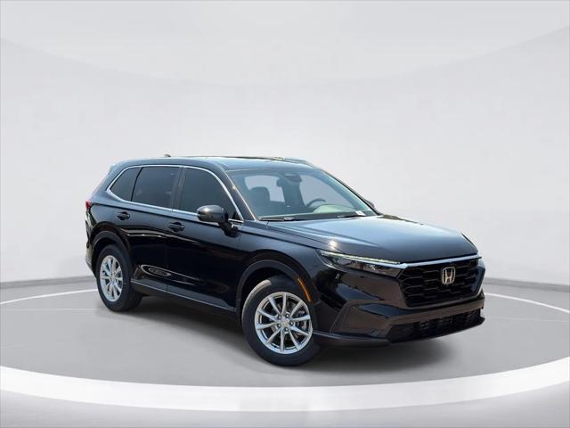 2026 Honda CR-V EX 2WD