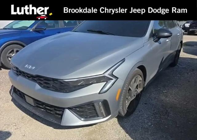 2025 Kia K5 GT-Line for sale in Brooklyn Park, MN