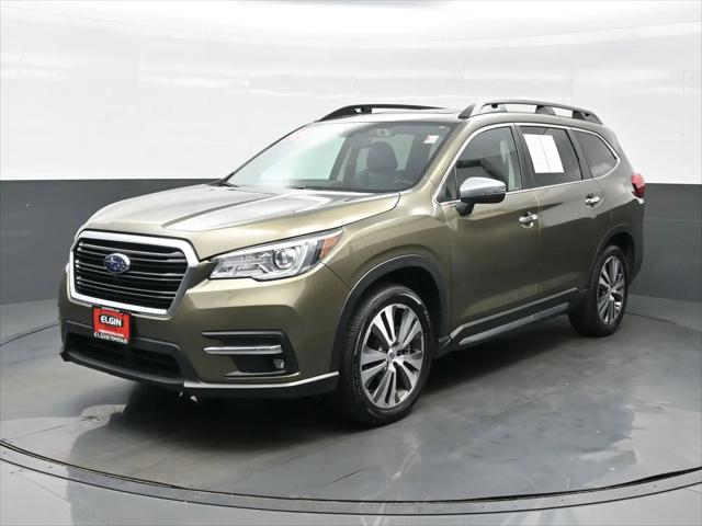 2022 Subaru Ascent Touring