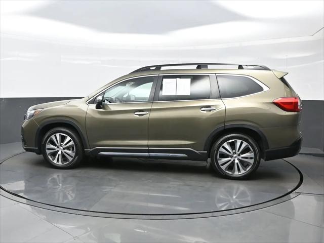 2022 Subaru Ascent Touring