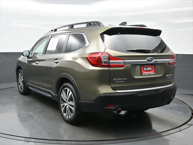 2022 Subaru Ascent Touring