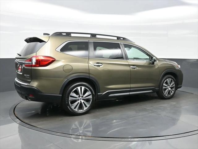 2022 Subaru Ascent Touring