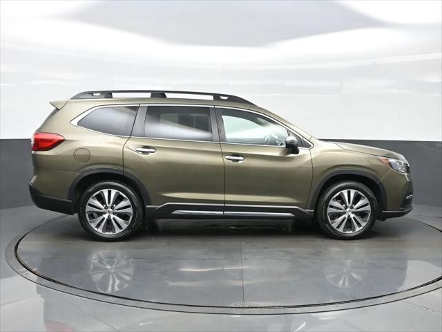 2022 Subaru Ascent Touring