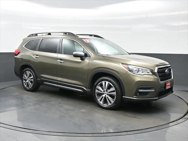 2022 Subaru Ascent Touring