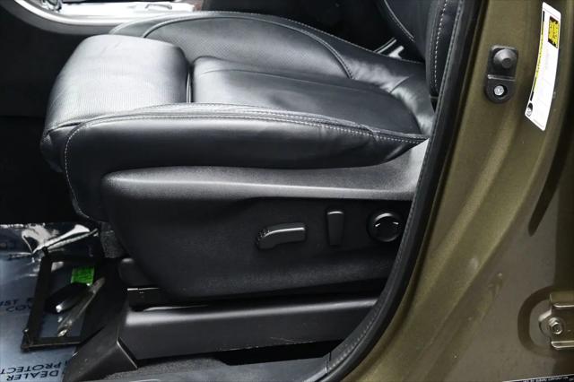 2022 Subaru Ascent Touring