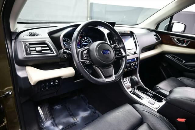 2022 Subaru Ascent Touring
