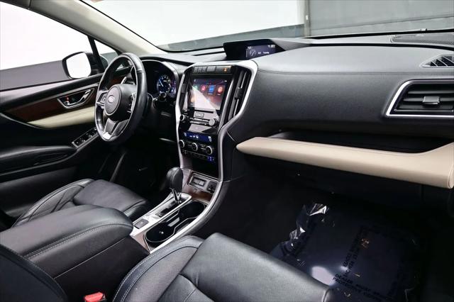 2022 Subaru Ascent Touring