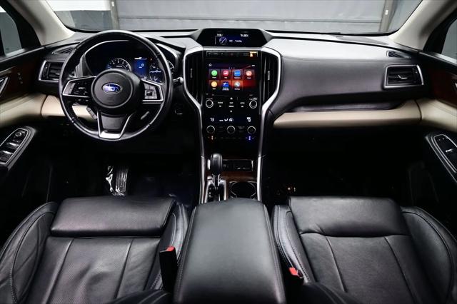 2022 Subaru Ascent Touring