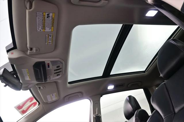 2022 Subaru Ascent Touring