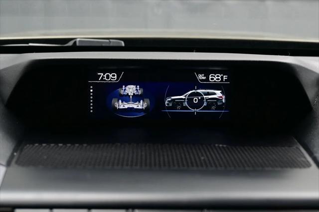 2022 Subaru Ascent Touring