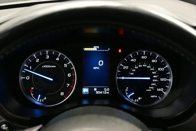 2022 Subaru Ascent Touring