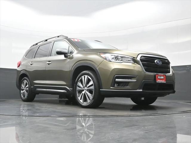 2022 Subaru Ascent Touring