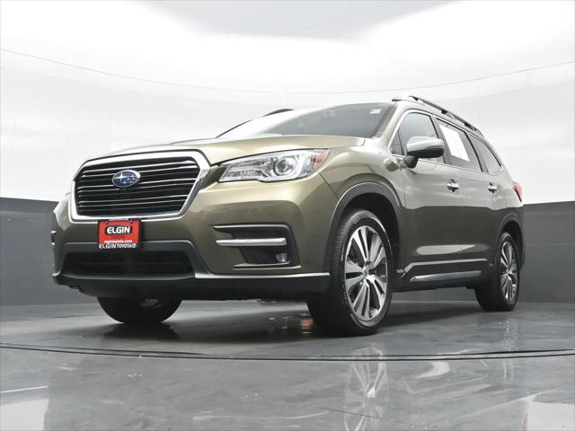 2022 Subaru Ascent Touring