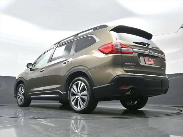 2022 Subaru Ascent Touring