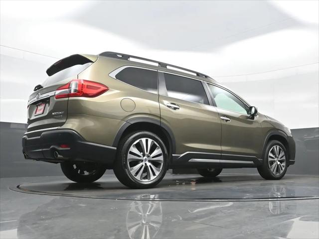 2022 Subaru Ascent Touring
