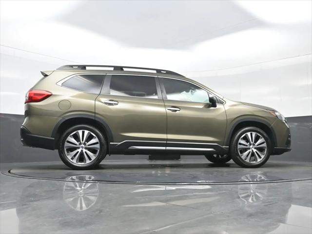 2022 Subaru Ascent Touring