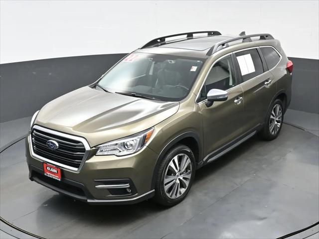 2022 Subaru Ascent Touring