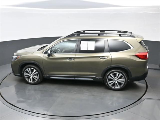 2022 Subaru Ascent Touring