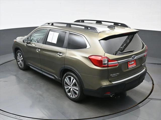 2022 Subaru Ascent Touring