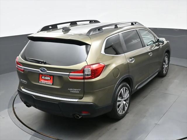 2022 Subaru Ascent Touring