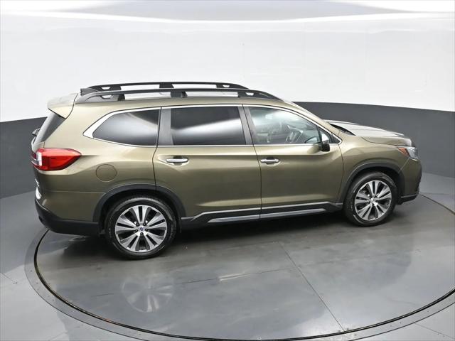 2022 Subaru Ascent Touring