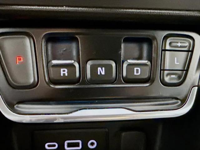 2020 GMC Terrain FWD SLE