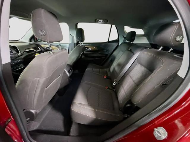 2020 GMC Terrain FWD SLE