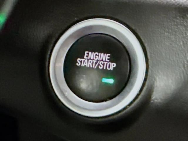 2020 GMC Terrain FWD SLE