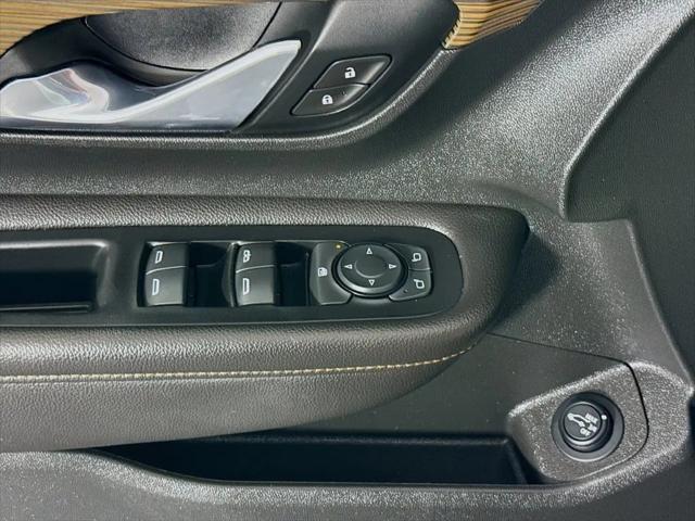 2020 GMC Terrain FWD SLE