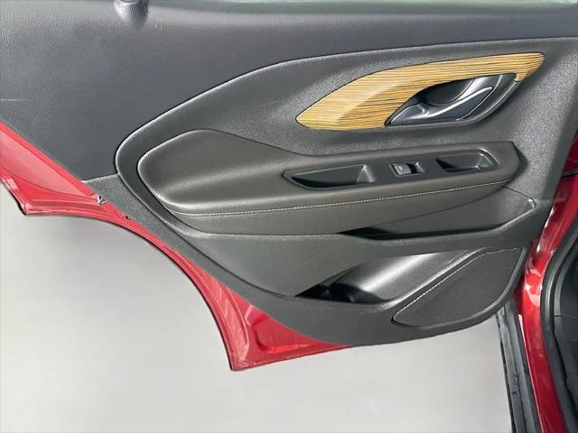 2020 GMC Terrain FWD SLE