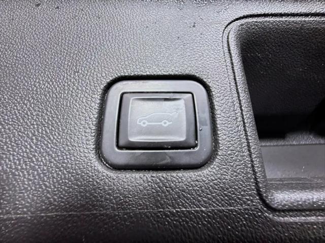 2020 GMC Terrain FWD SLE