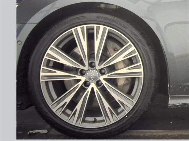 2019 Audi A6 55 Premium