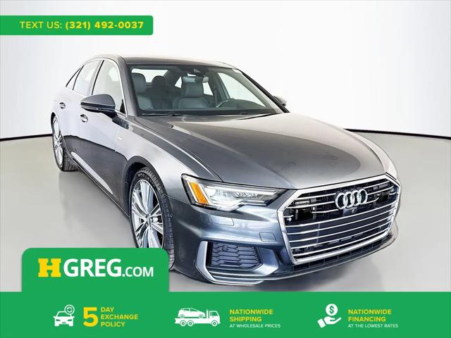 2019 Audi A6 55 Premium for sale in Orlando, FL