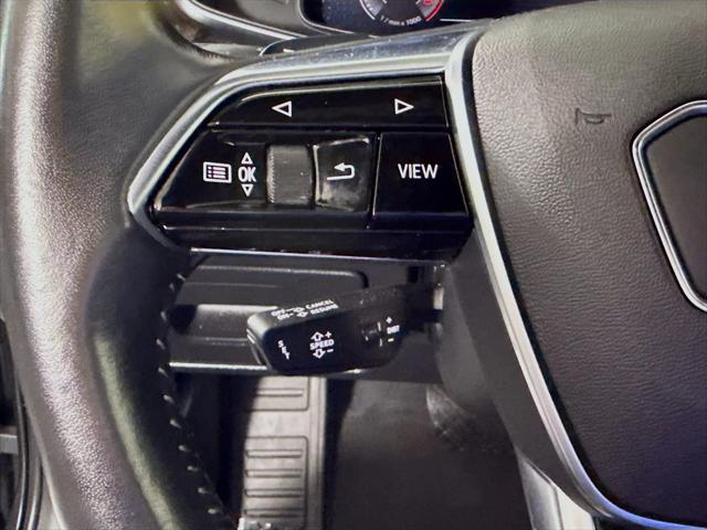 2019 Audi A6 55 Premium