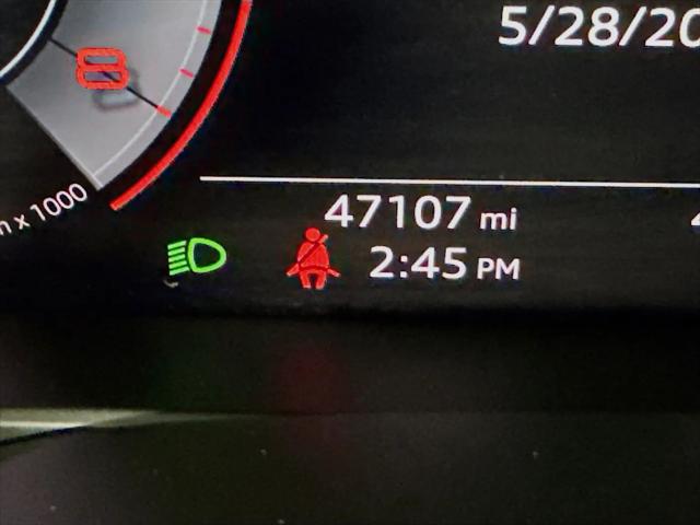 2019 Audi A6 55 Premium