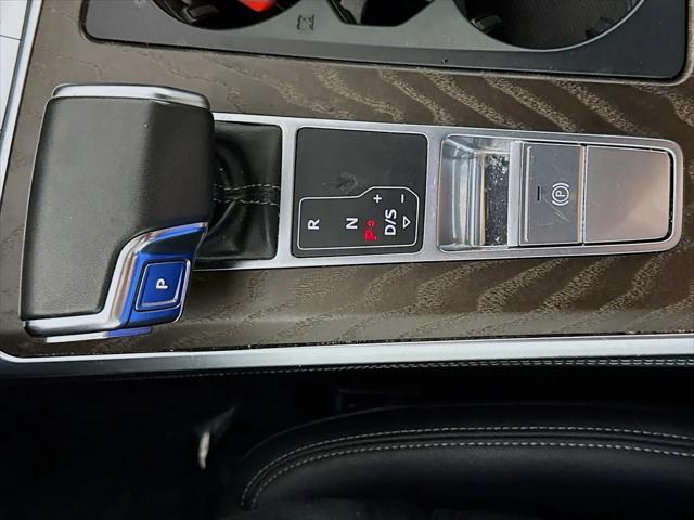 2019 Audi A6 55 Premium