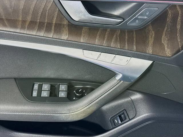 2019 Audi A6 55 Premium