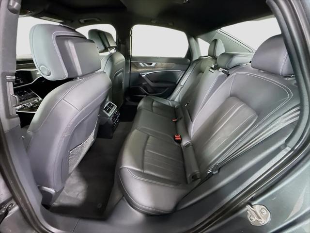 2019 Audi A6 55 Premium