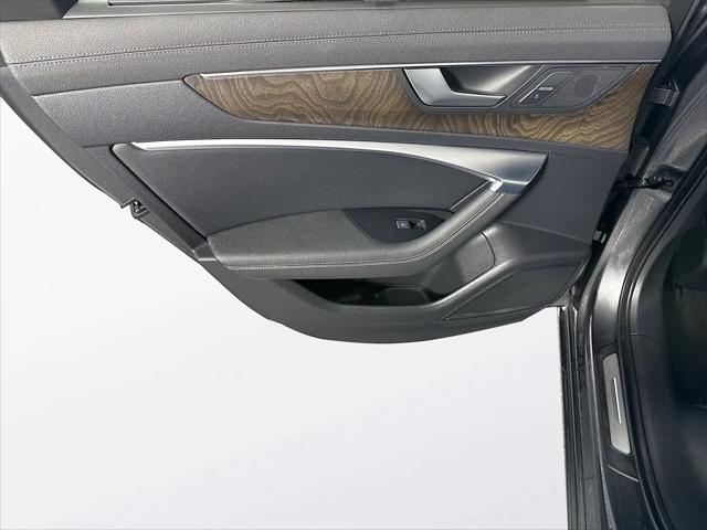 2019 Audi A6 55 Premium