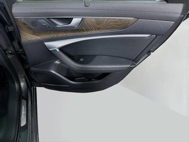 2019 Audi A6 55 Premium