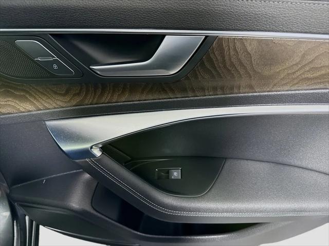 2019 Audi A6 55 Premium