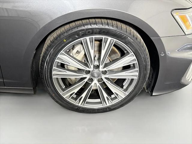 2019 Audi A6 55 Premium