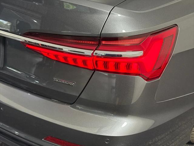 2019 Audi A6 55 Premium