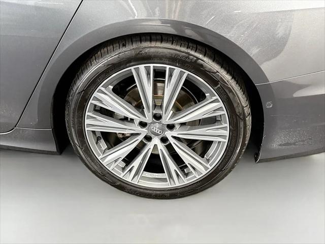 2019 Audi A6 55 Premium