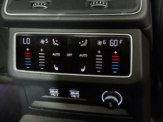 2019 Audi A6 55 Premium