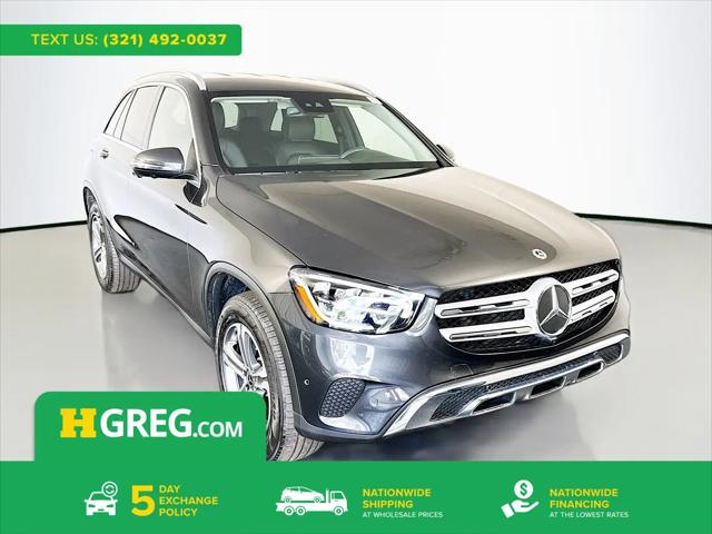 2022 Mercedes-Benz GLC SUV for sale in Orlando, FL