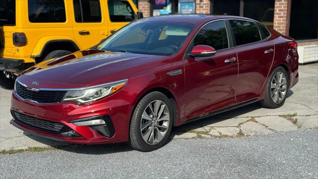 2019 Kia Optima S for sale in Sevierville, TN
