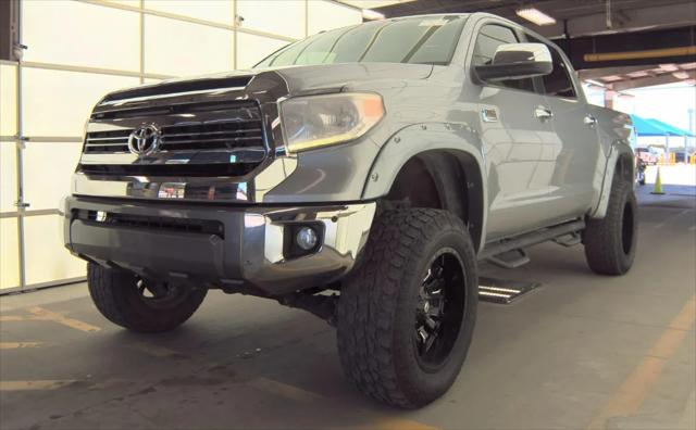 2017 Toyota Tundra Unknown for sale in Sevierville, TN