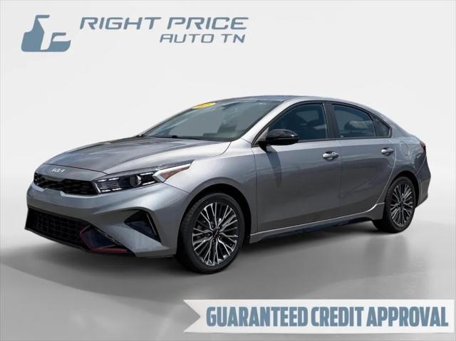 2023 Kia Forte GT-Line for sale in Sevierville, TN