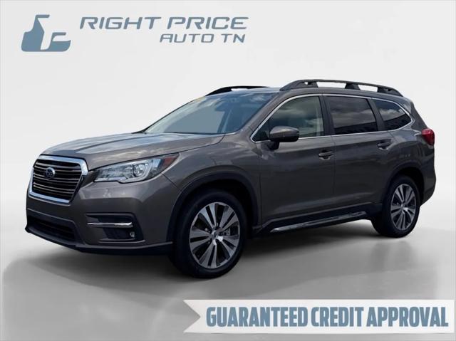 2022 Subaru Ascent Limited for sale in Sevierville, TN